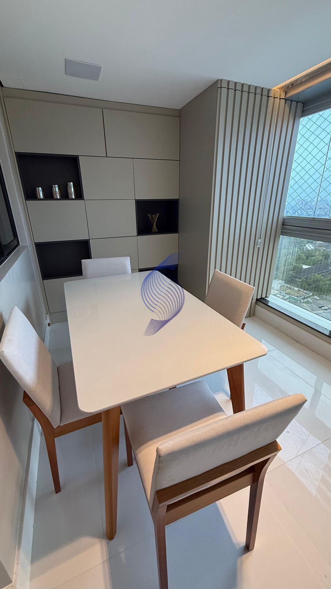 Apartamento, 1 quarto, 50 m² - Foto 12