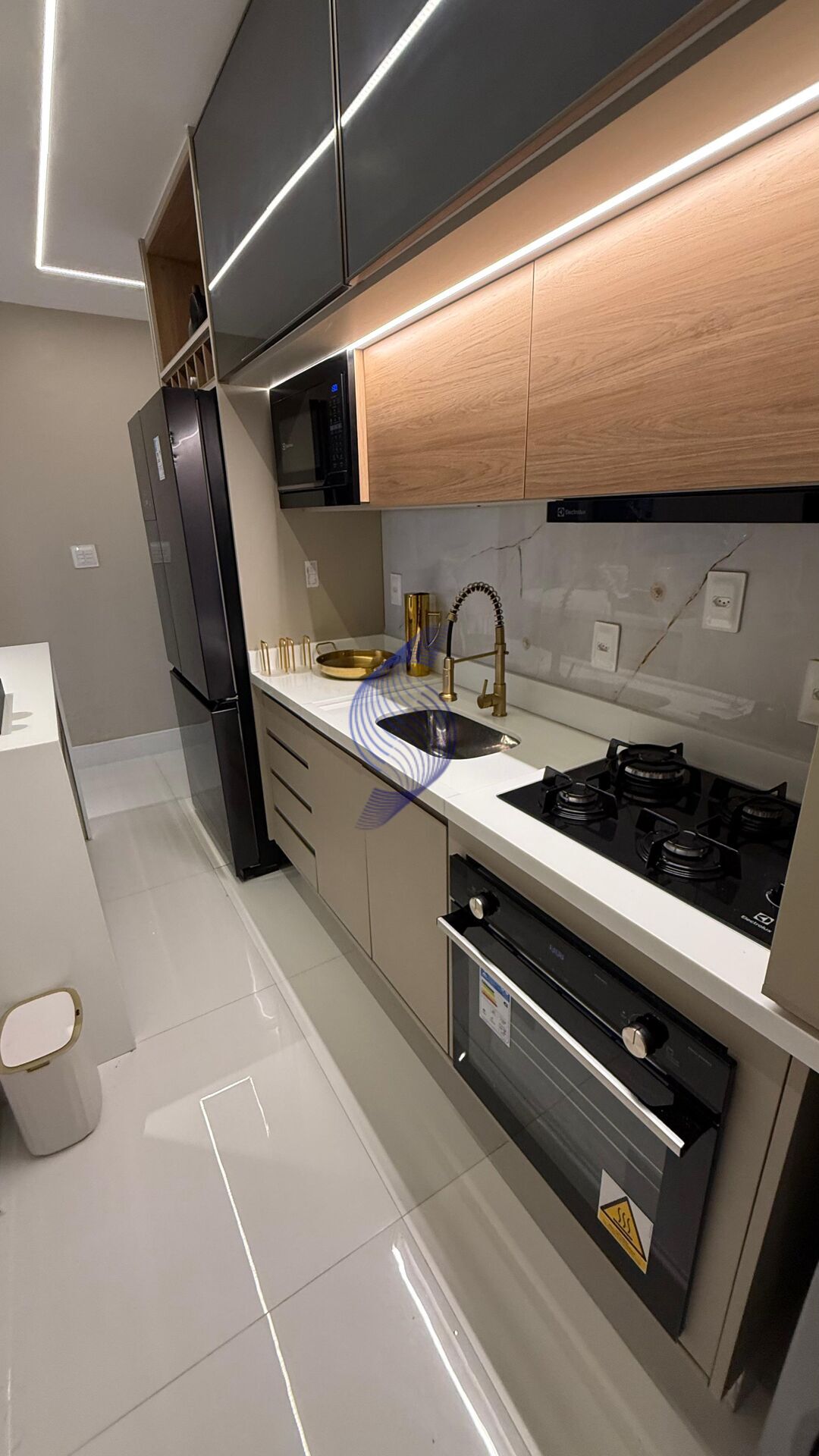 Apartamento, 1 quarto, 50 m² - Foto 17