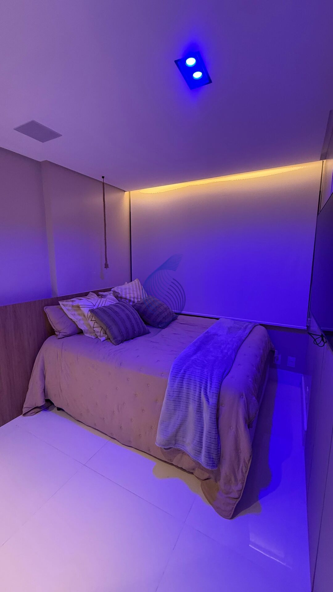 Apartamento, 1 quarto, 50 m² - Foto 20