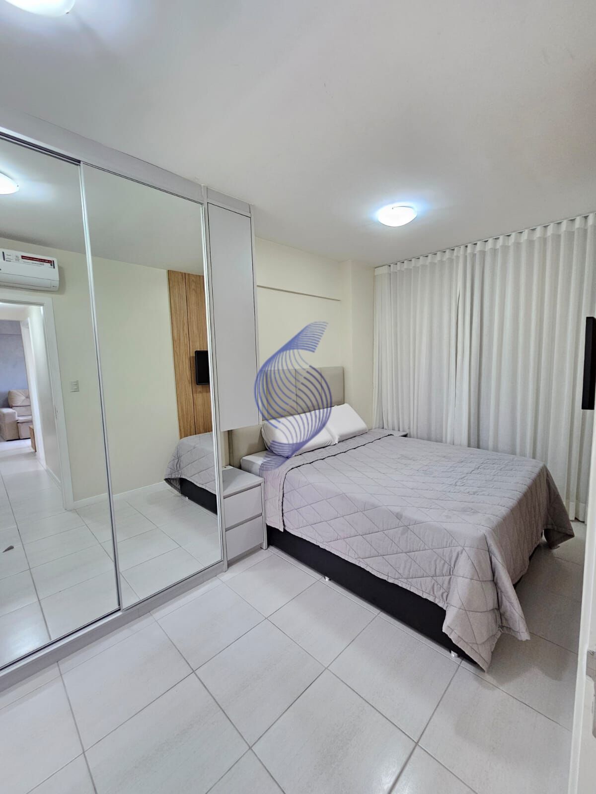Apartamento à venda com 3 quartos, 77m² - Foto 10