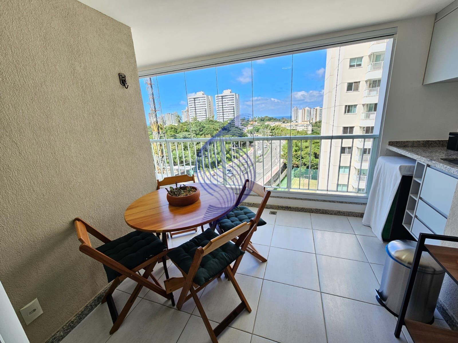Apartamento à venda com 3 quartos, 77m² - Foto 5