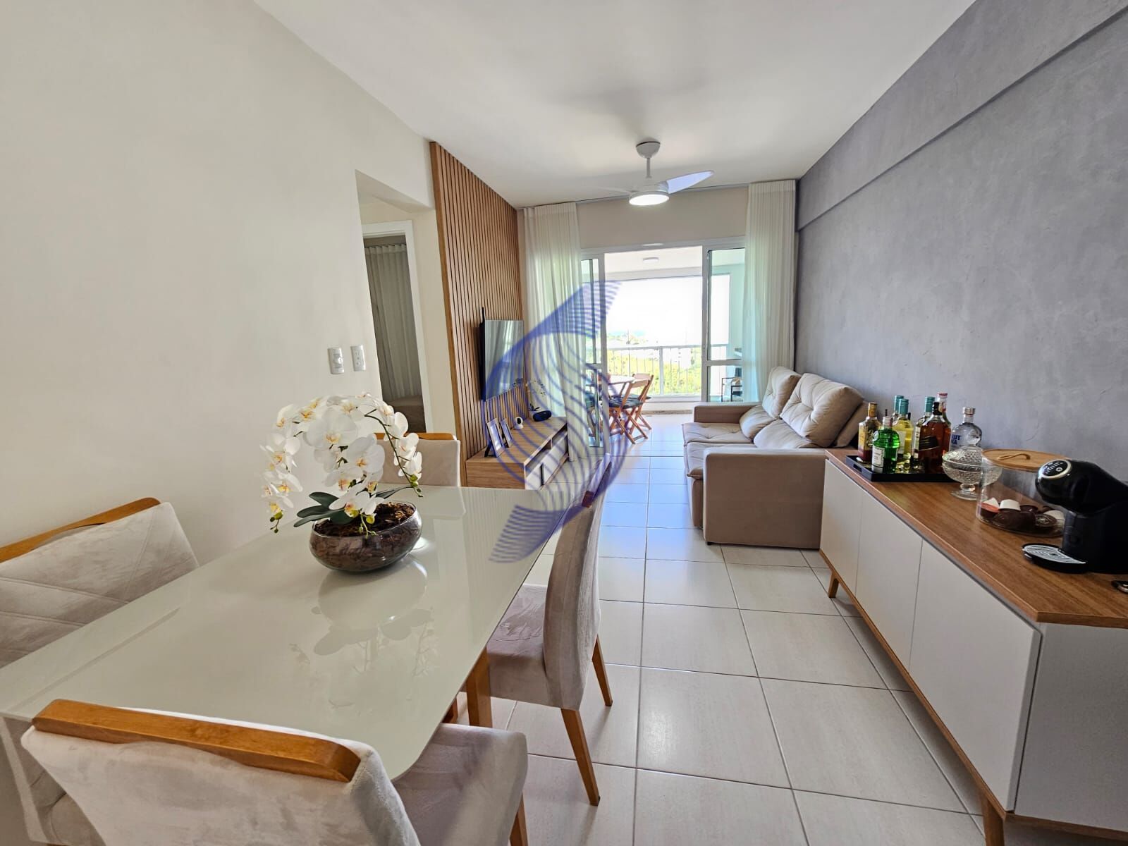 Apartamento à venda com 3 quartos, 77m² - Foto 4