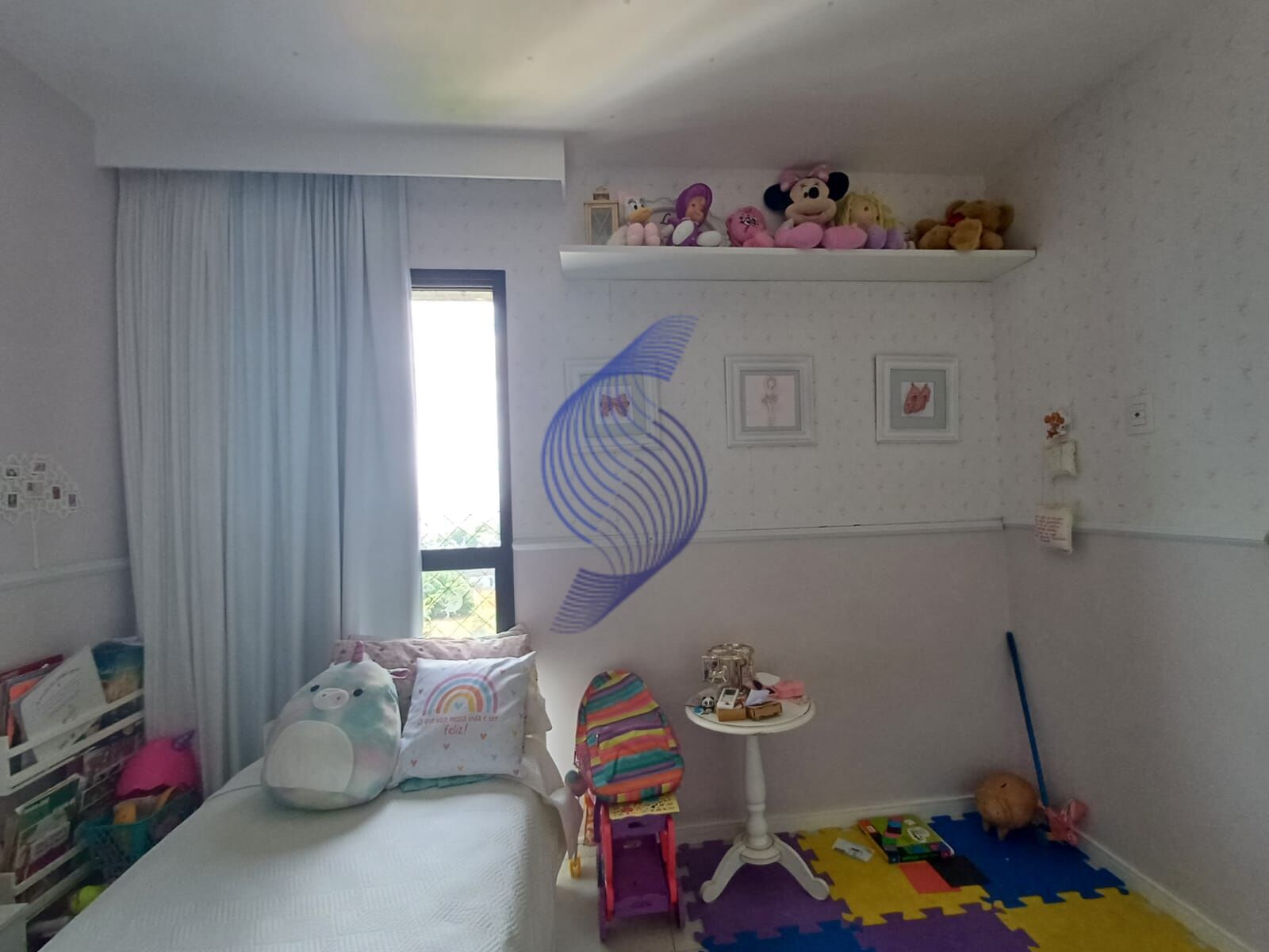 Apartamento, 3 quartos, 127 m² - Foto 17