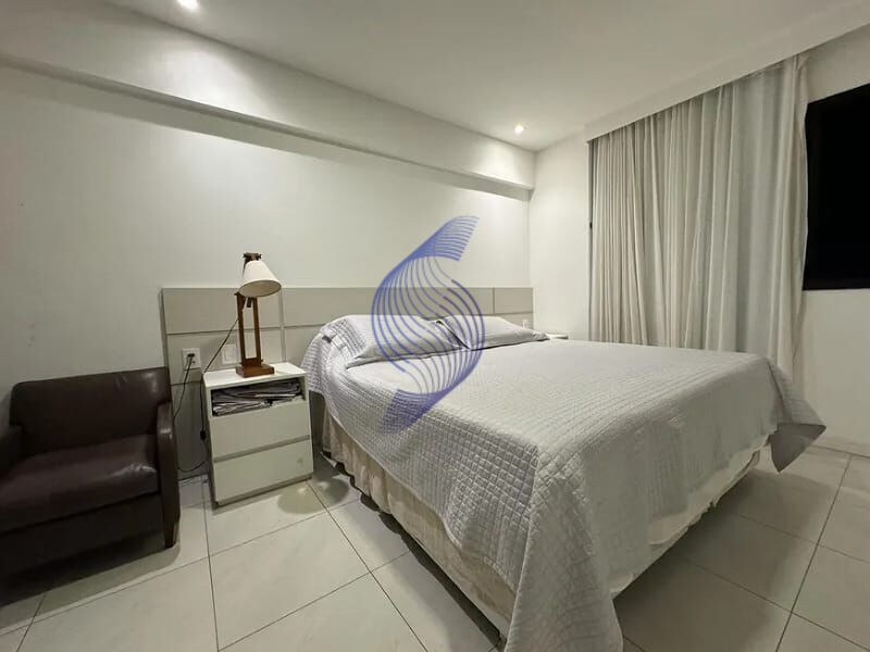 Apartamento, 3 quartos, 127 m² - Foto 13