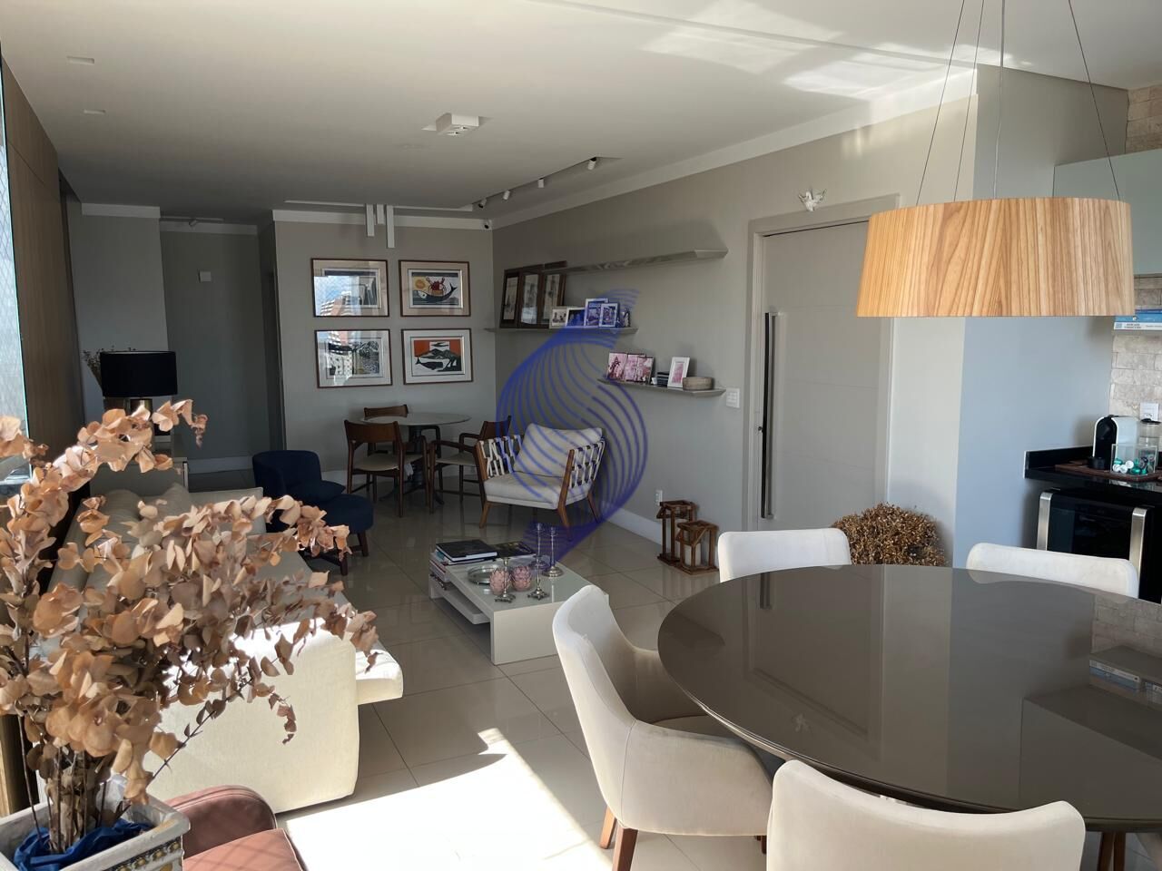 Apartamento, 3 quartos, 127 m² - Foto 6