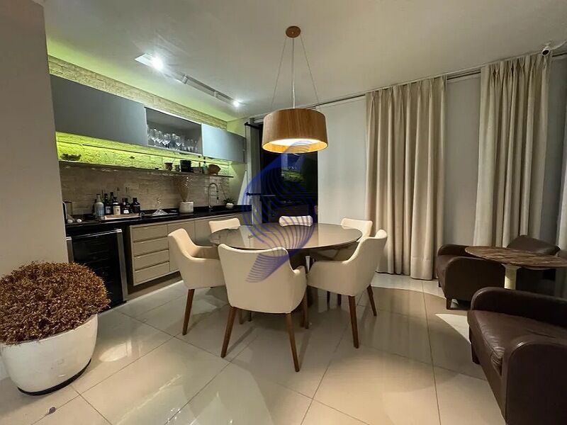 Apartamento, 3 quartos, 127 m² - Foto 5