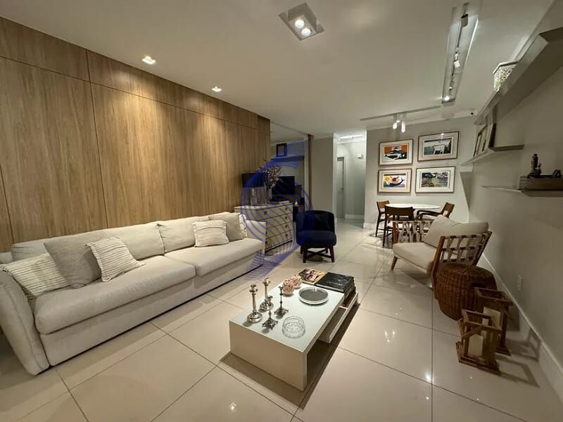 Apartamento, 3 quartos, 127 m² - Foto 4