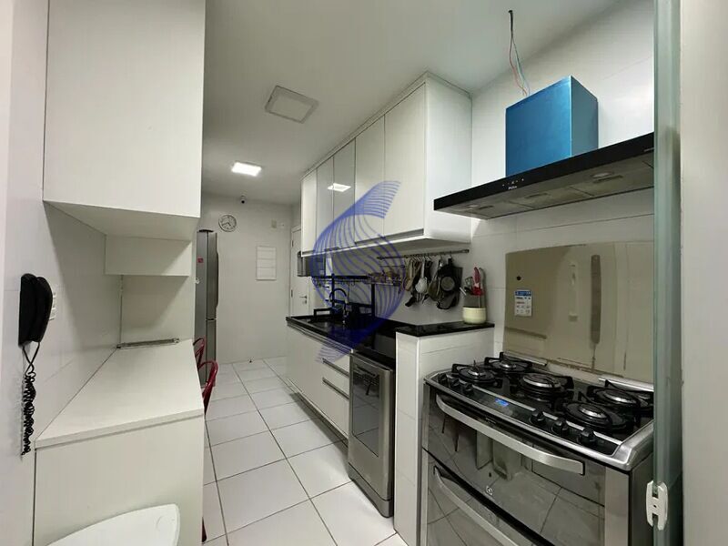 Apartamento, 3 quartos, 127 m² - Foto 12