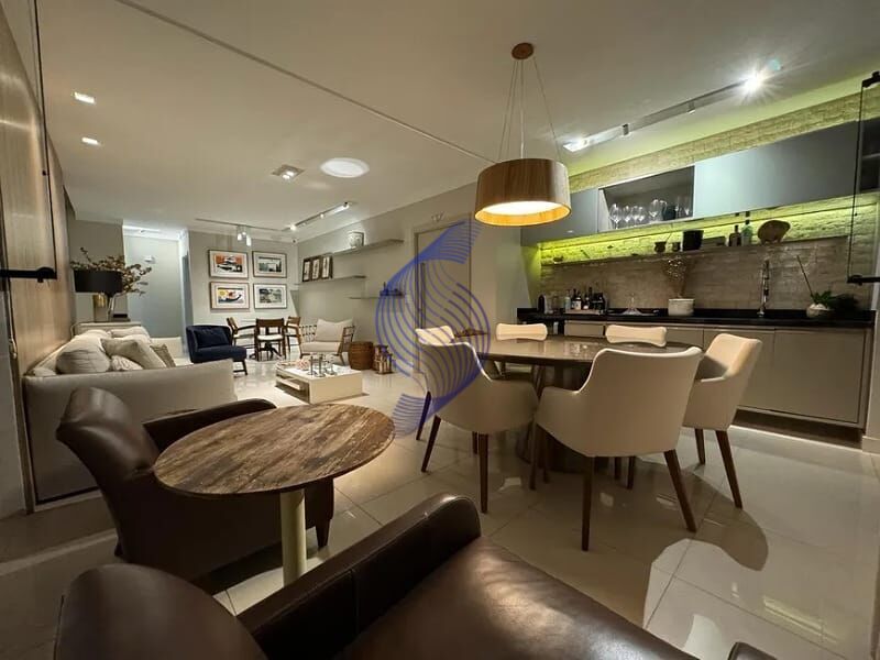 Apartamento, 3 quartos, 127 m² - Foto 10