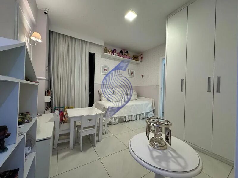 Apartamento, 3 quartos, 127 m² - Foto 14