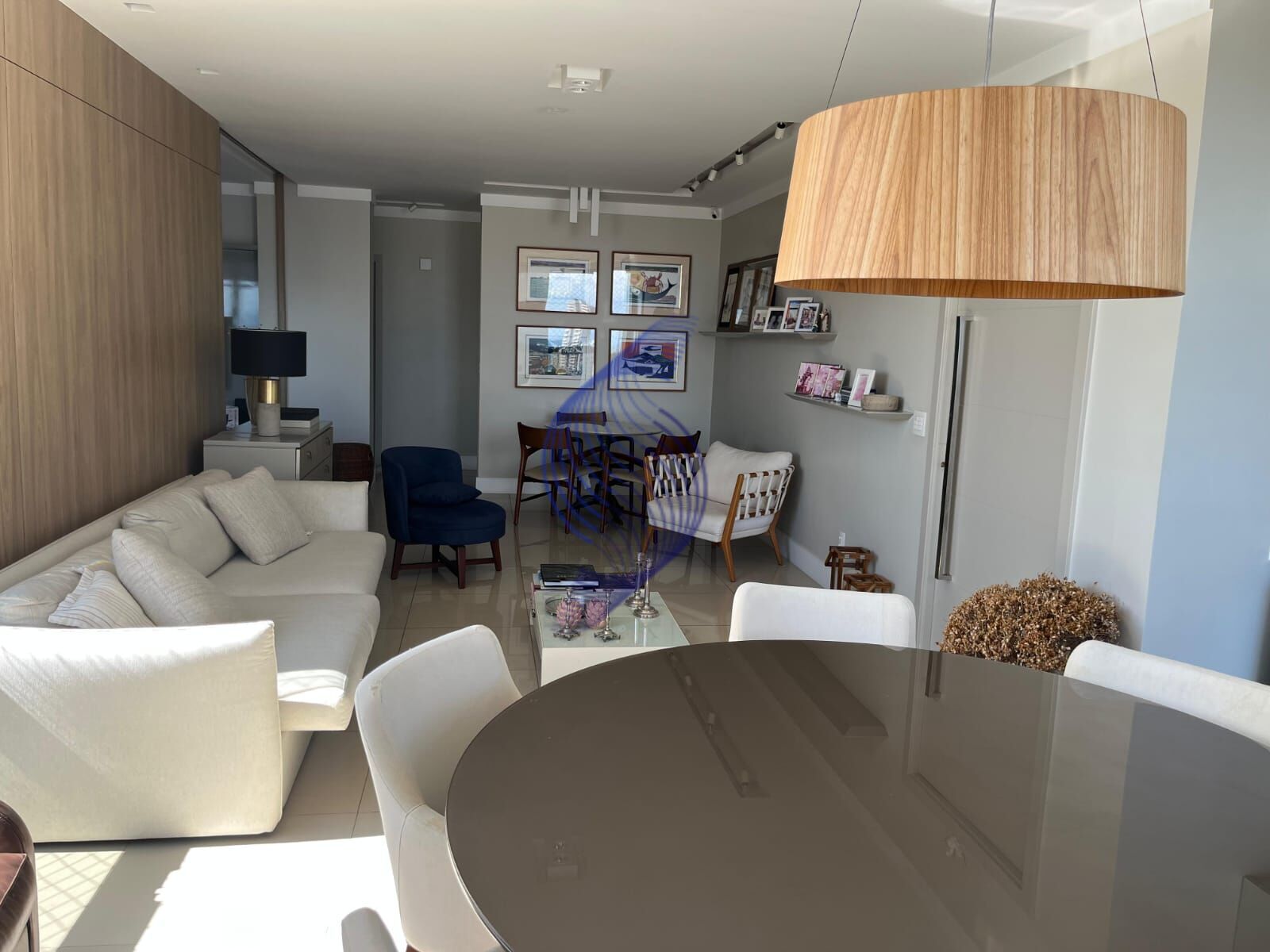 Apartamento, 3 quartos, 127 m² - Foto 7