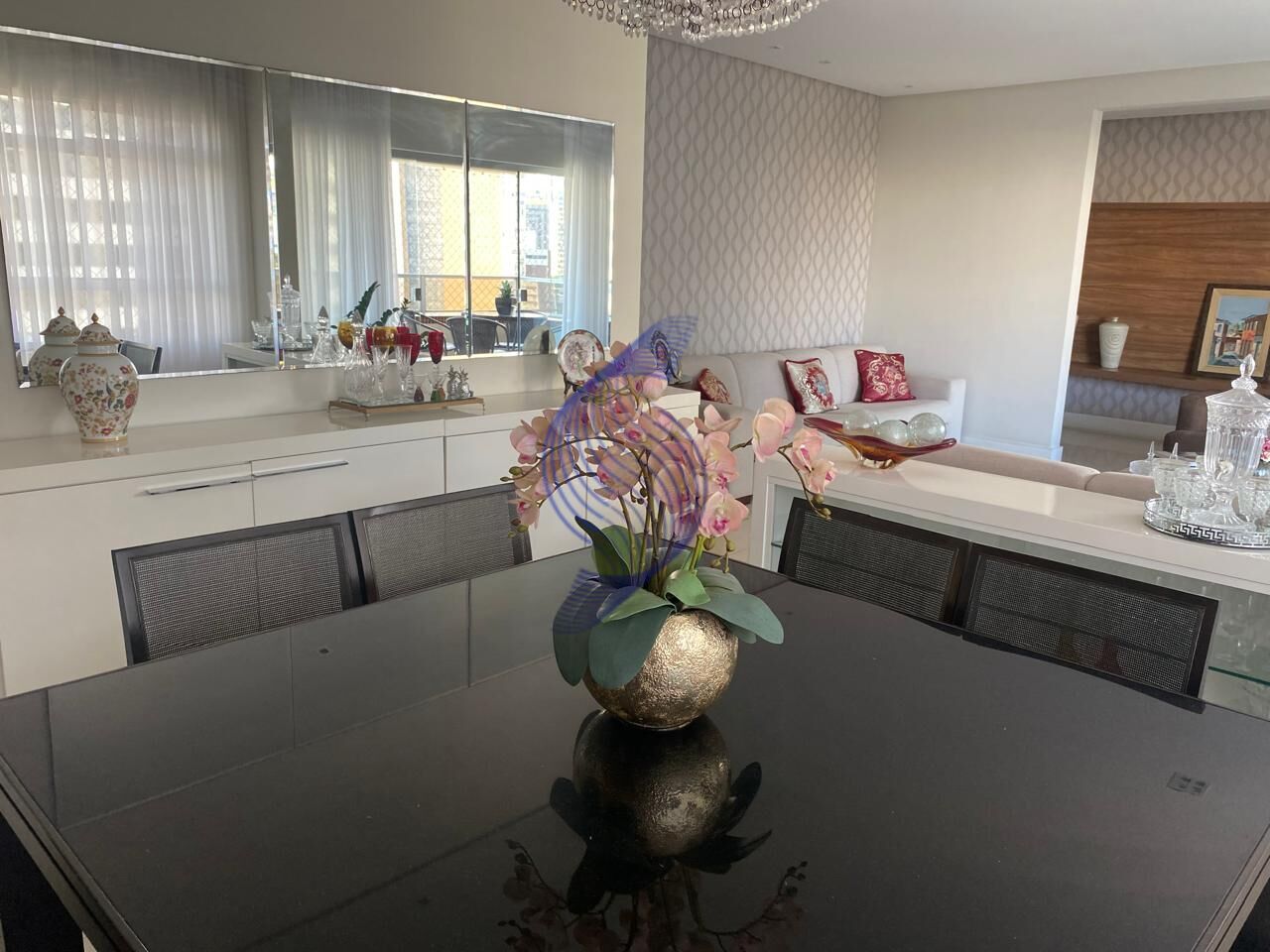 Apartamento, 4 quartos, 183 m² - Foto 5