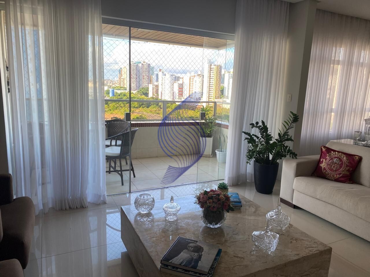Apartamento, 4 quartos, 183 m² - Foto 2