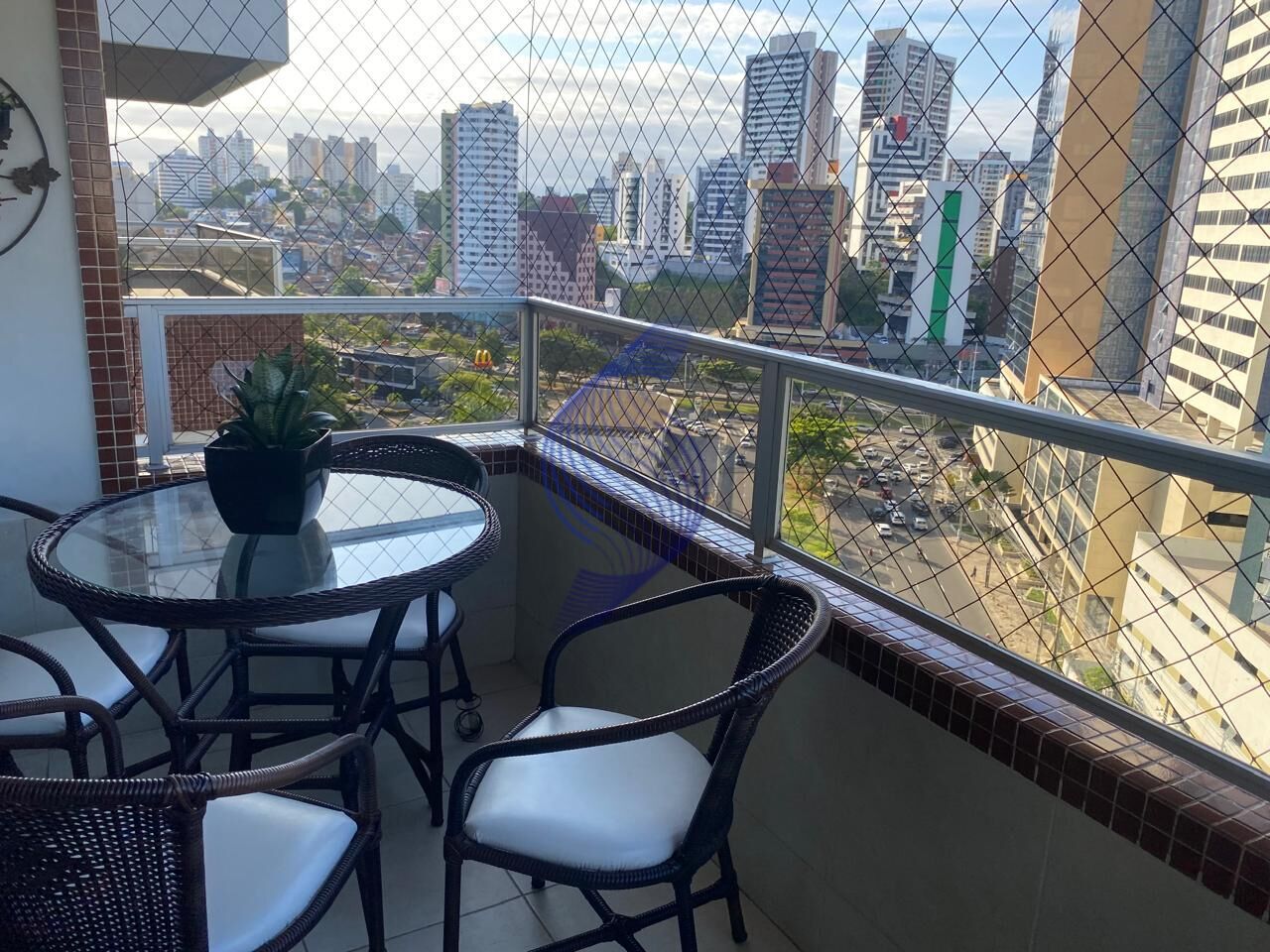 Apartamento, 4 quartos, 183 m² - Foto 6