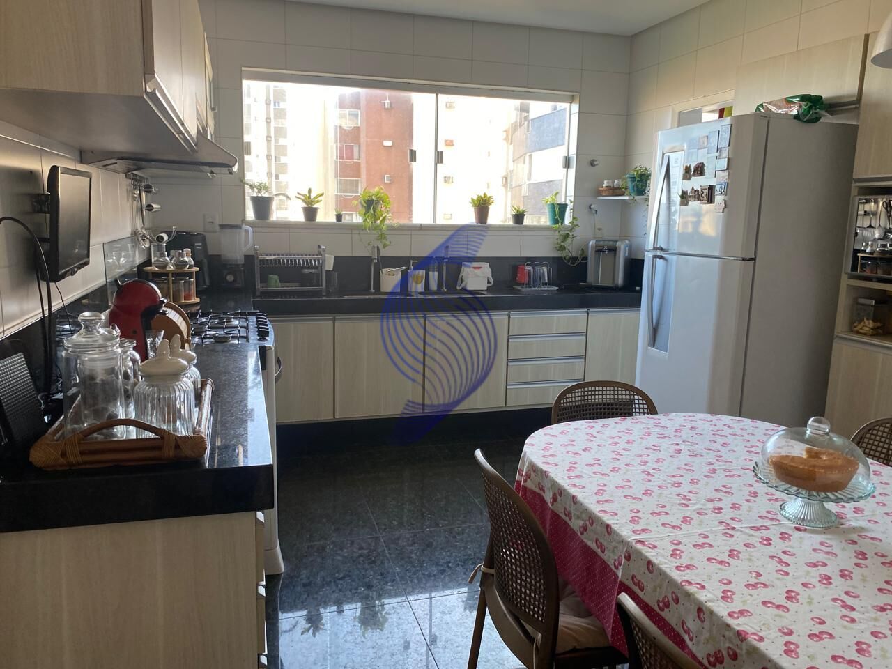 Apartamento, 4 quartos, 183 m² - Foto 8