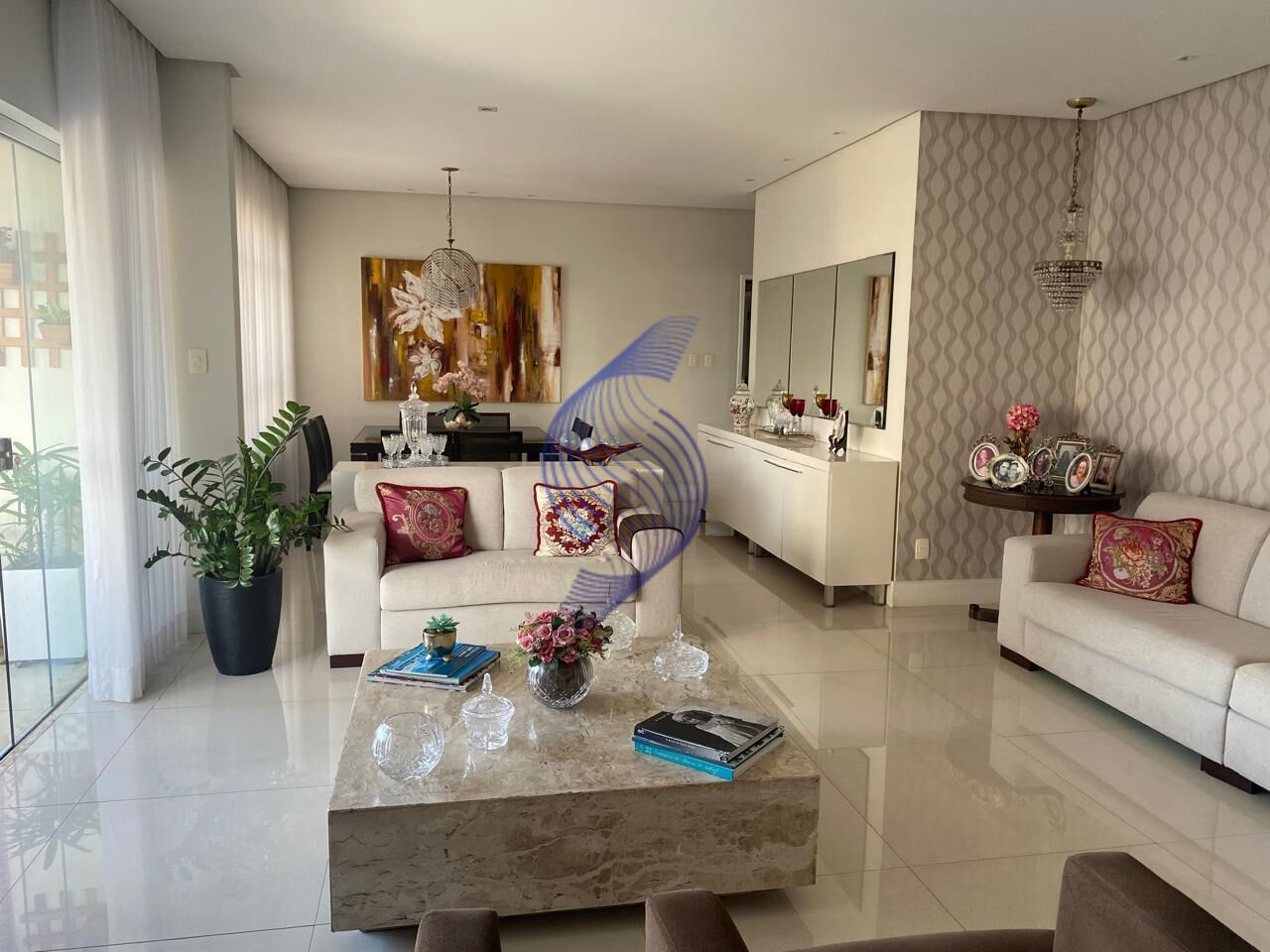 Apartamento, 4 quartos, 183 m² - Foto 3