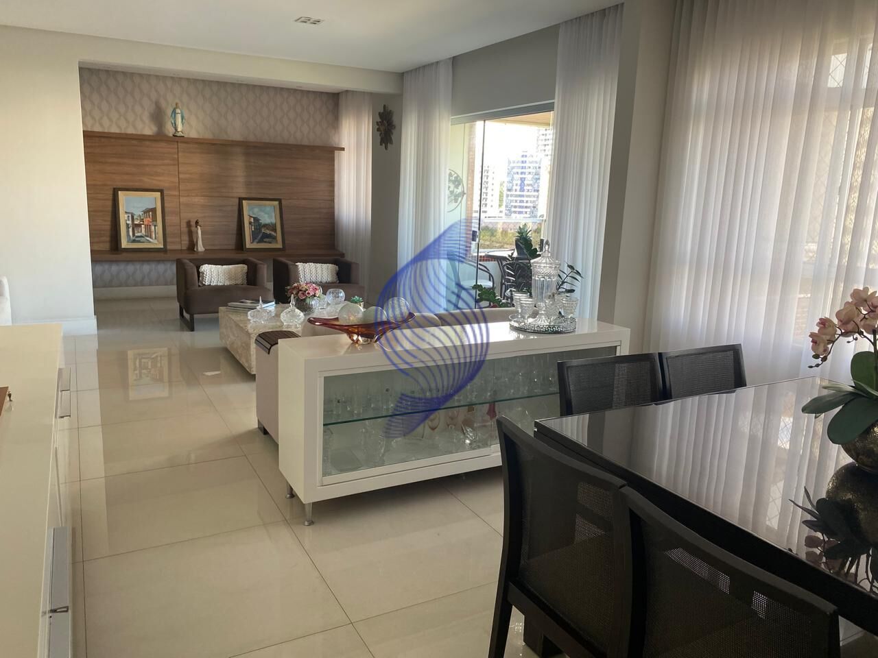 Apartamento, 4 quartos, 183 m² - Foto 4