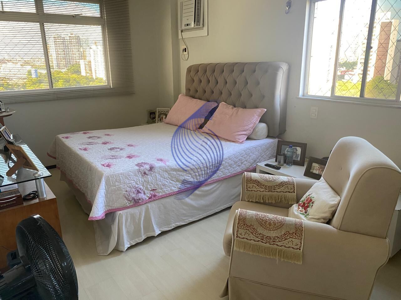 Apartamento, 4 quartos, 183 m² - Foto 16