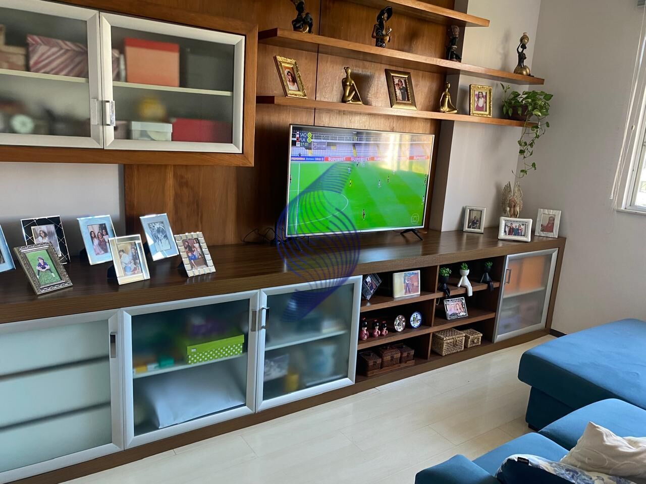 Apartamento, 4 quartos, 183 m² - Foto 7