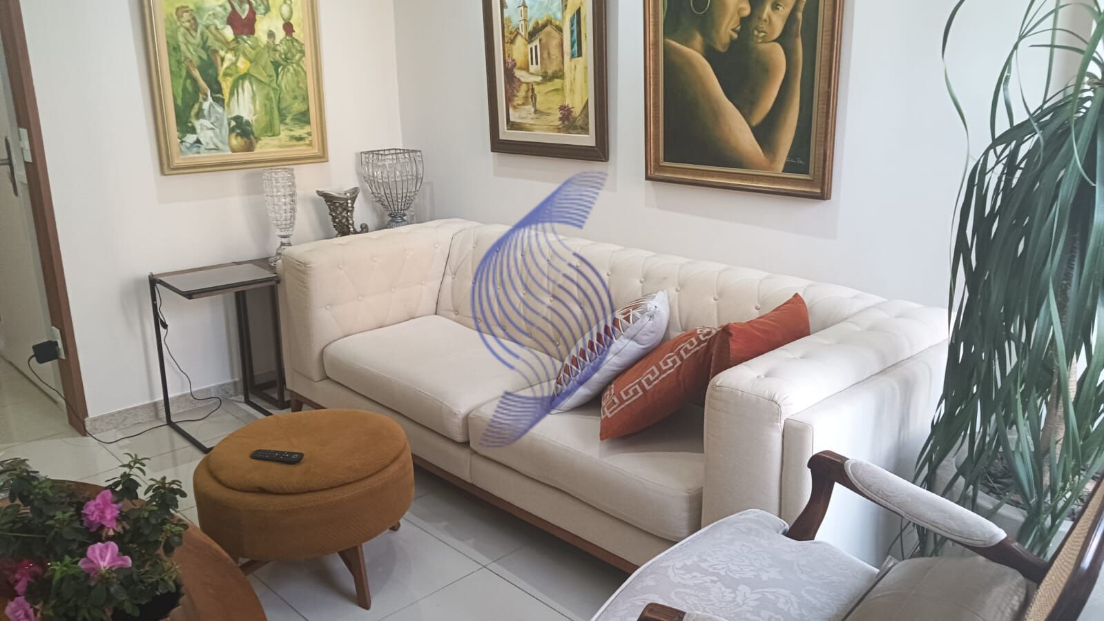 Apartamento à venda com 3 quartos, 116m² - Foto 5