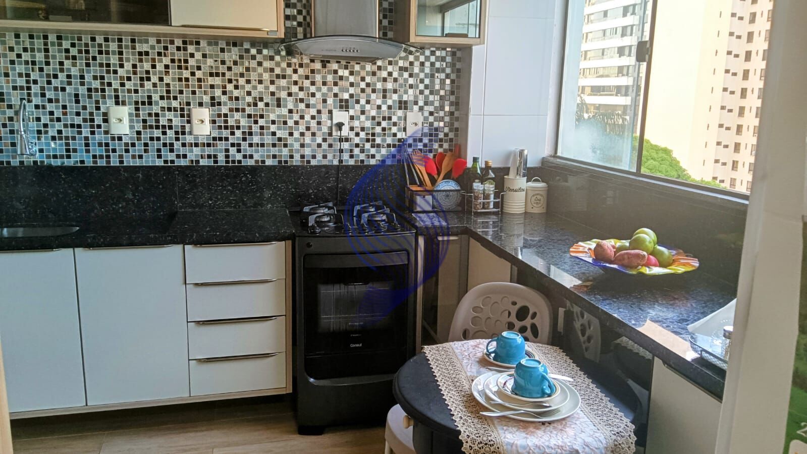 Apartamento à venda com 3 quartos, 116m² - Foto 10