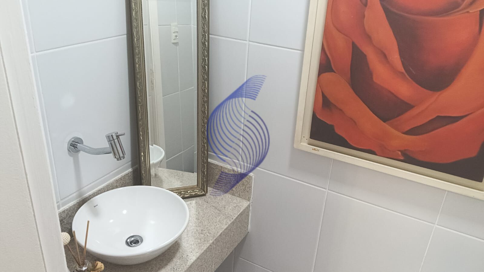 Apartamento à venda com 3 quartos, 116m² - Foto 9