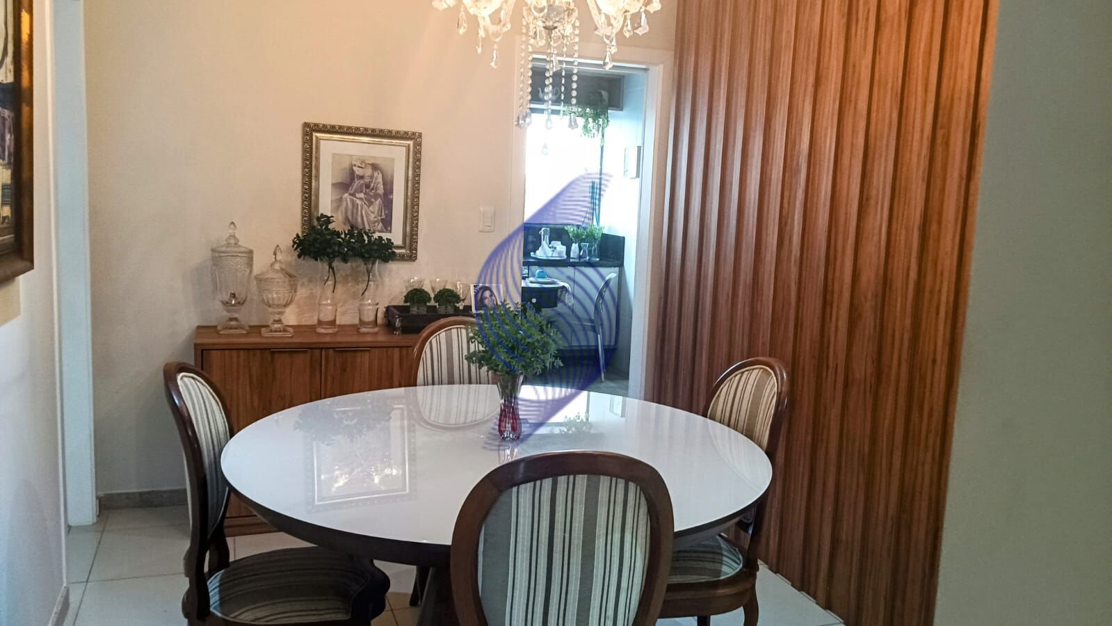 Apartamento à venda com 3 quartos, 116m² - Foto 8