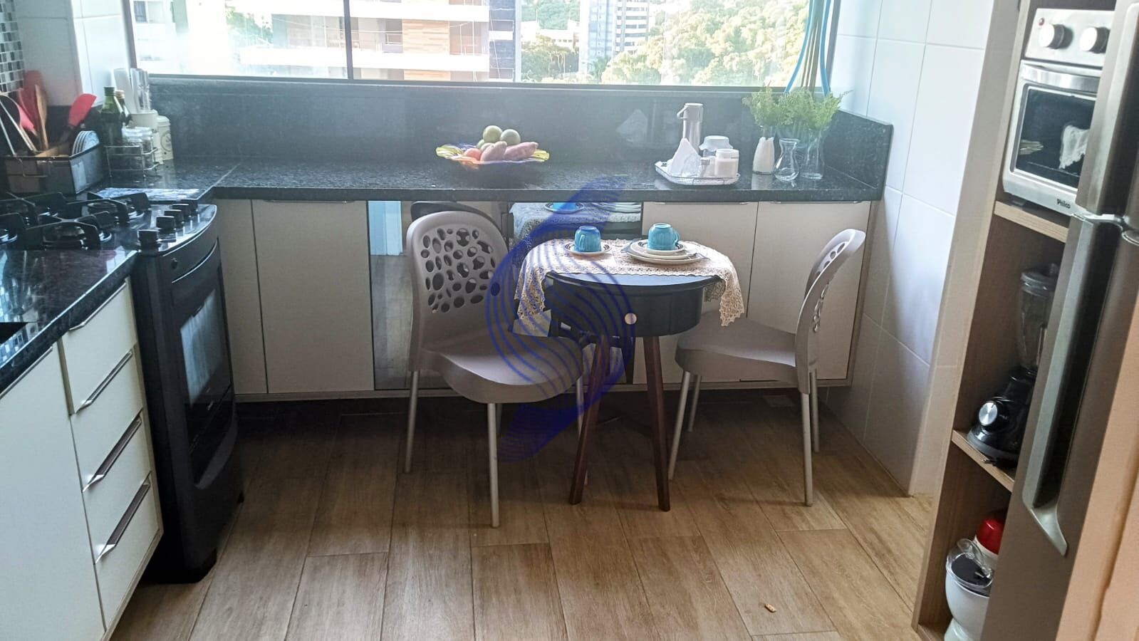Apartamento à venda com 3 quartos, 116m² - Foto 11