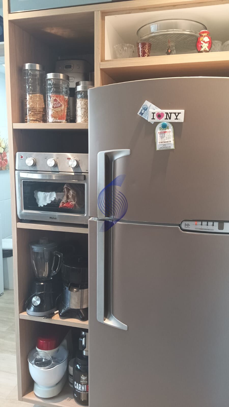 Apartamento à venda com 3 quartos, 116m² - Foto 12