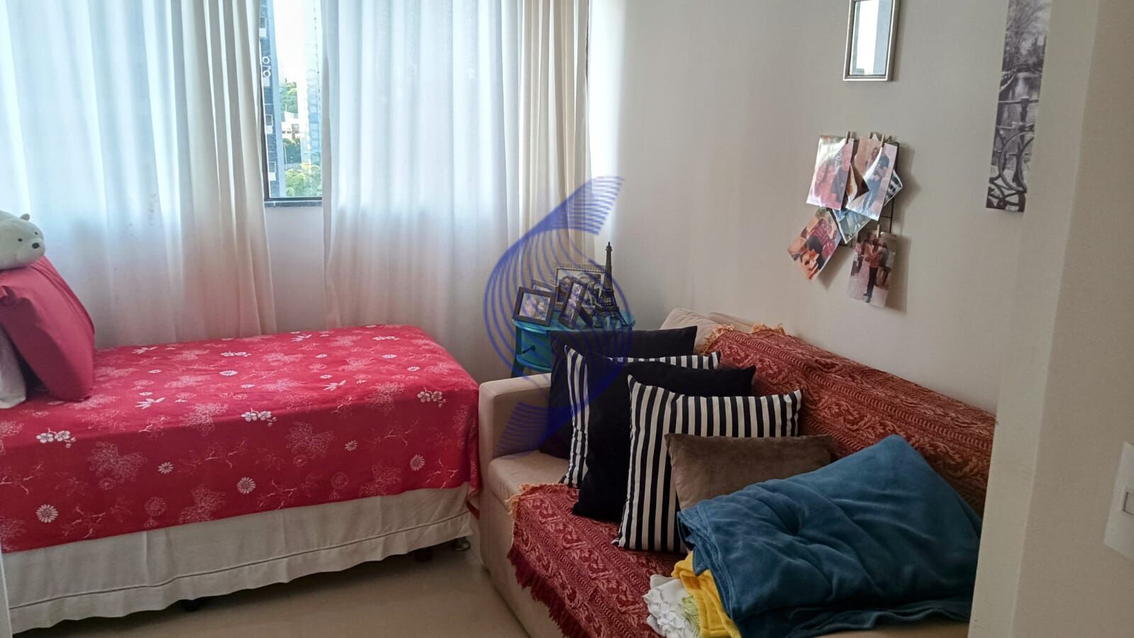 Apartamento à venda com 3 quartos, 116m² - Foto 15
