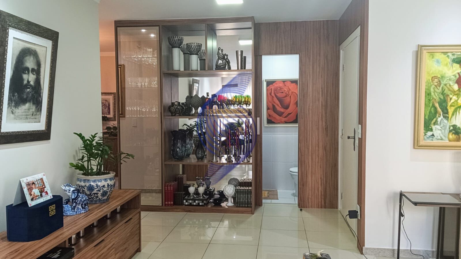 Apartamento à venda com 3 quartos, 116m² - Foto 7