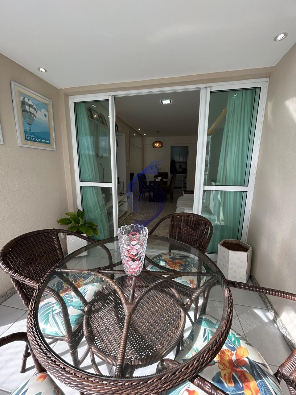 Apartamento, 3 quartos, 79 m² - Foto 2