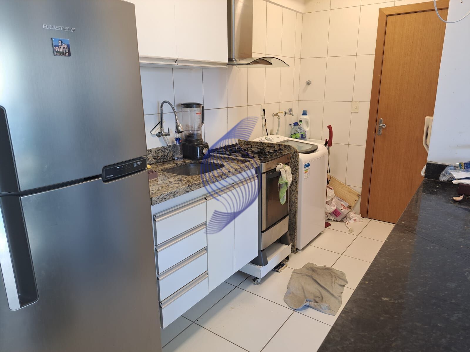 Apartamento à venda com 1 quarto, 43m² - Foto 8