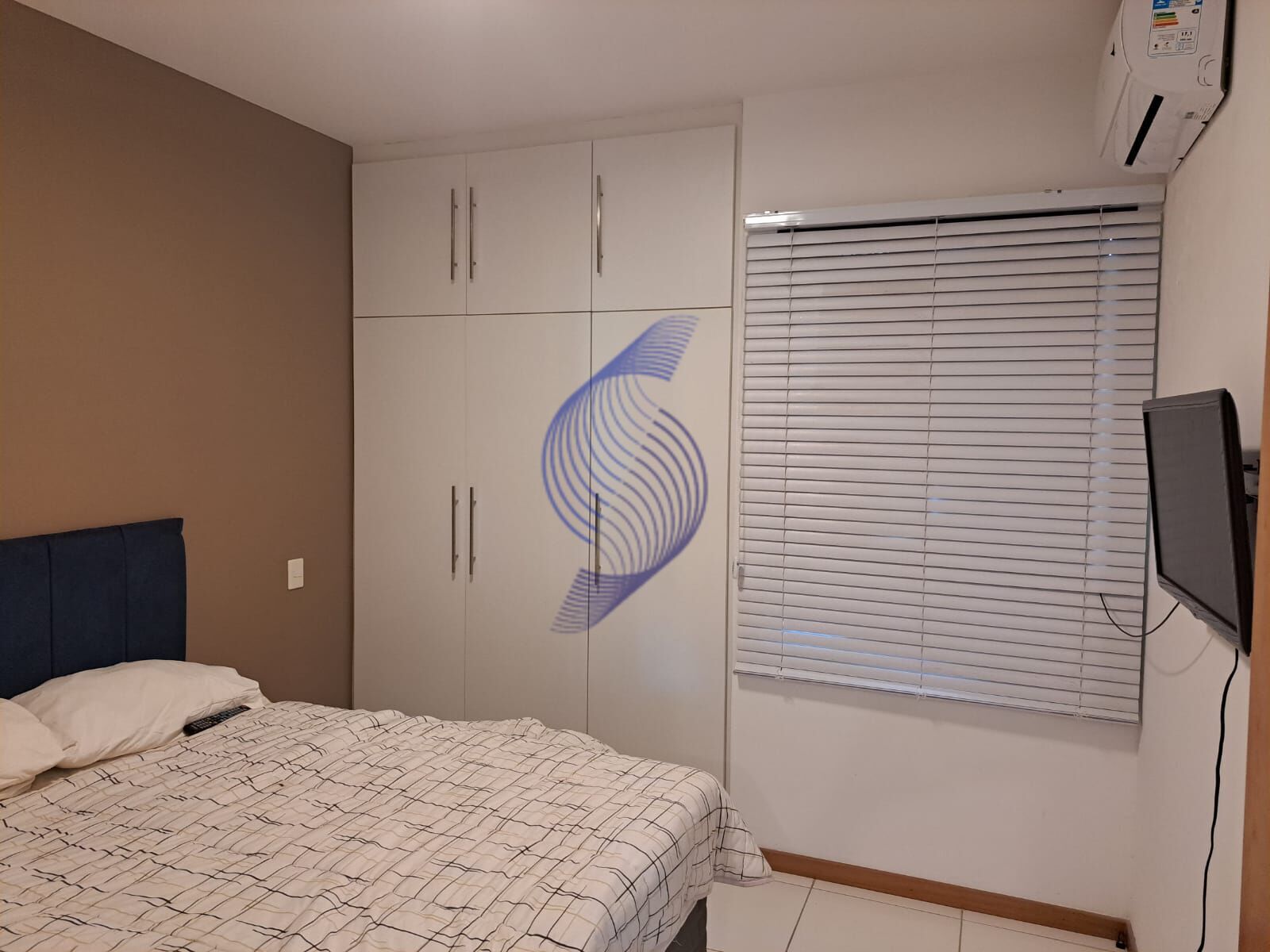 Apartamento à venda com 1 quarto, 43m² - Foto 10