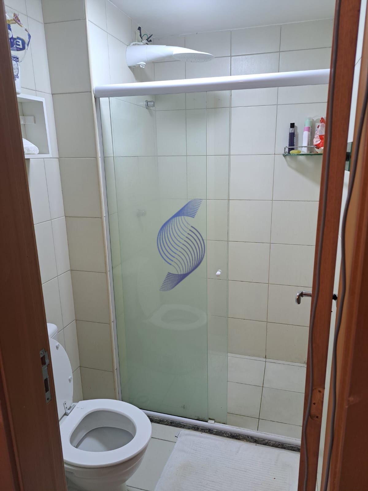 Apartamento à venda com 1 quarto, 43m² - Foto 12