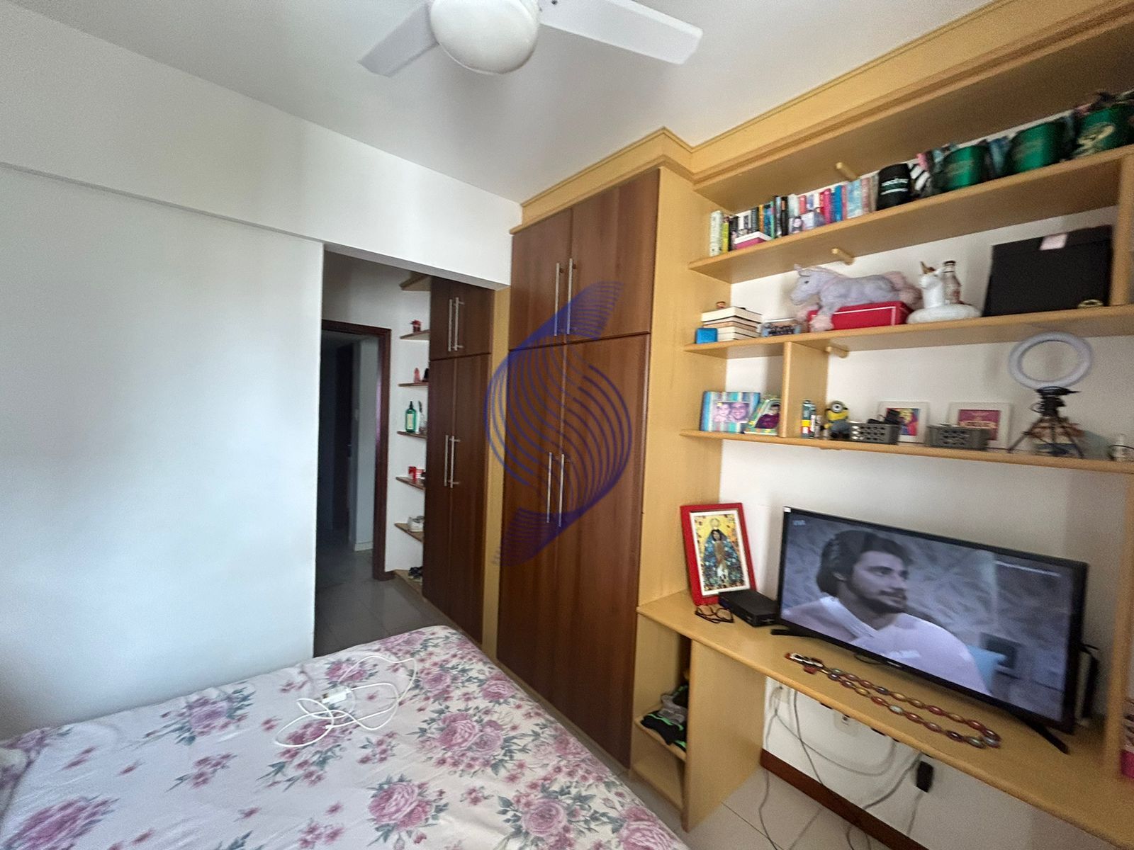 Apartamento, 4 quartos, 127 m² - Foto 9