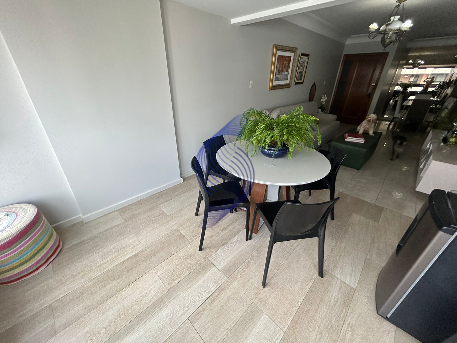 Apartamento, 4 quartos, 127 m² - Foto 5