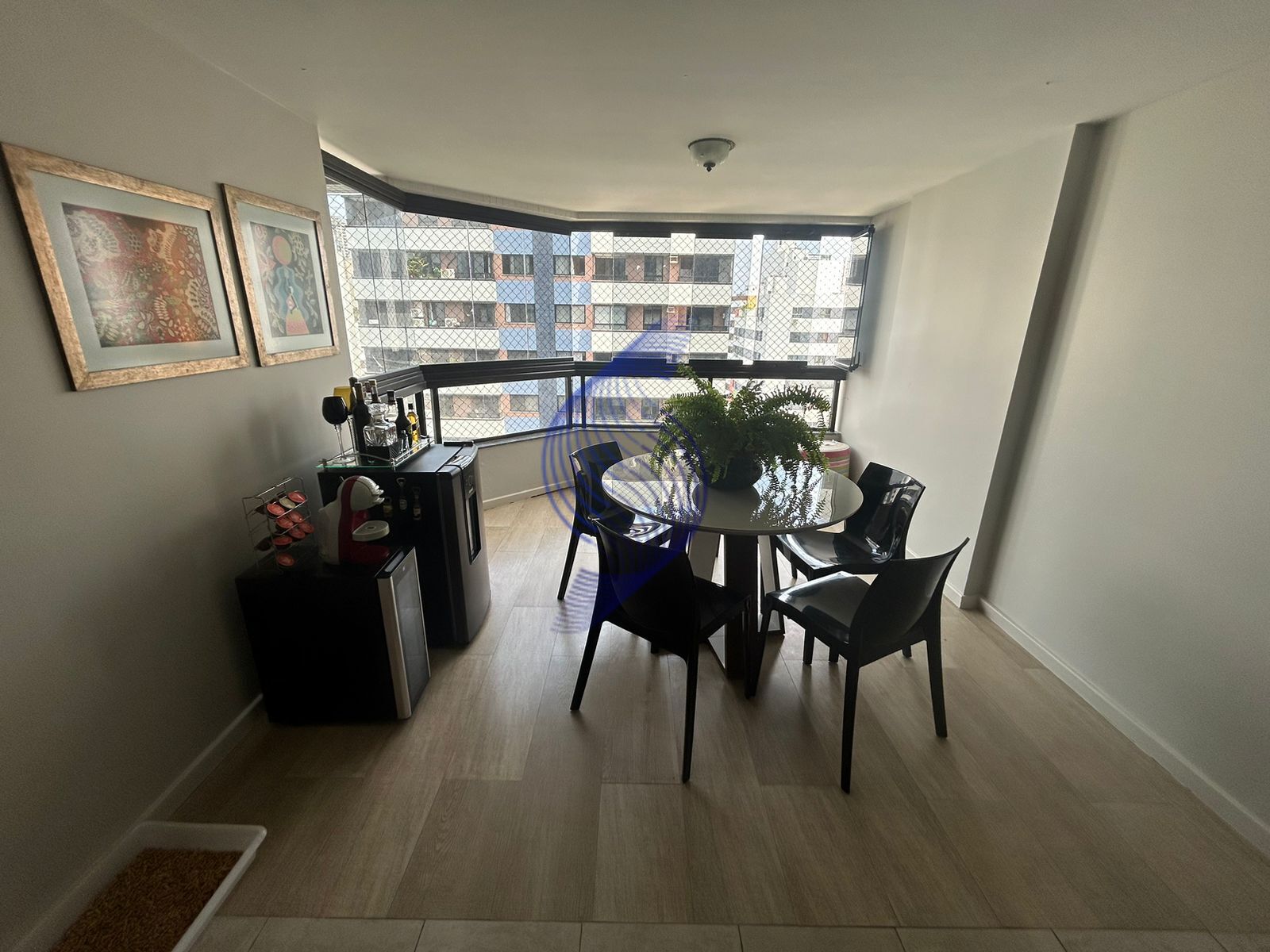 Apartamento, 4 quartos, 127 m² - Foto 4