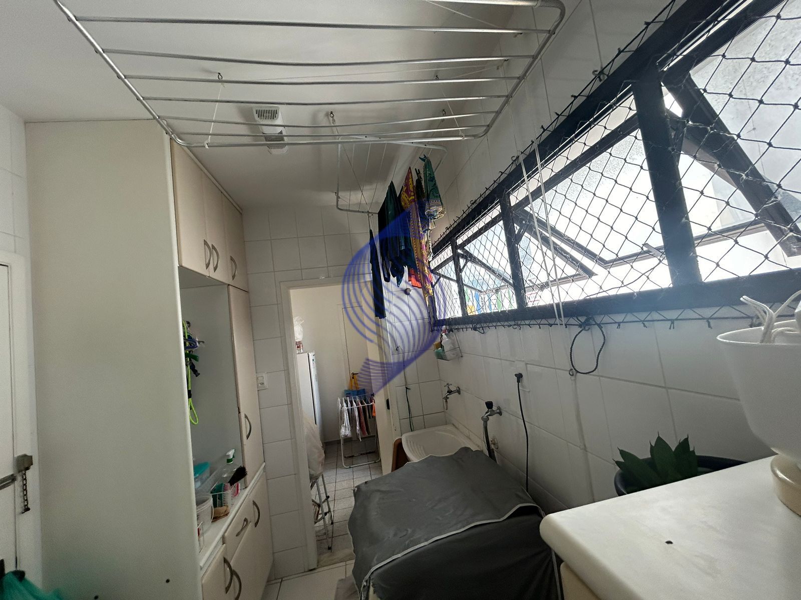 Apartamento, 4 quartos, 127 m² - Foto 8