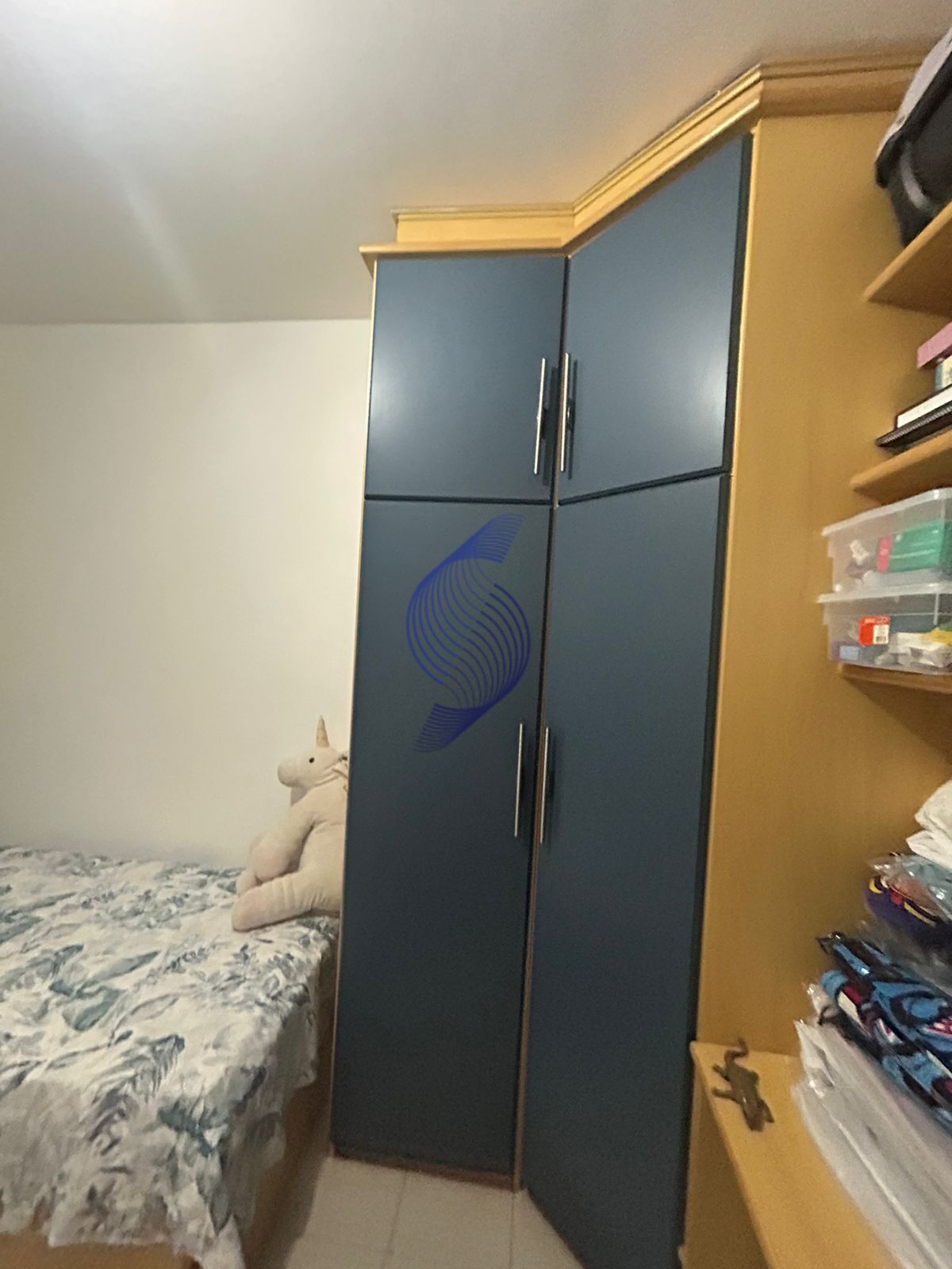 Apartamento, 4 quartos, 127 m² - Foto 12