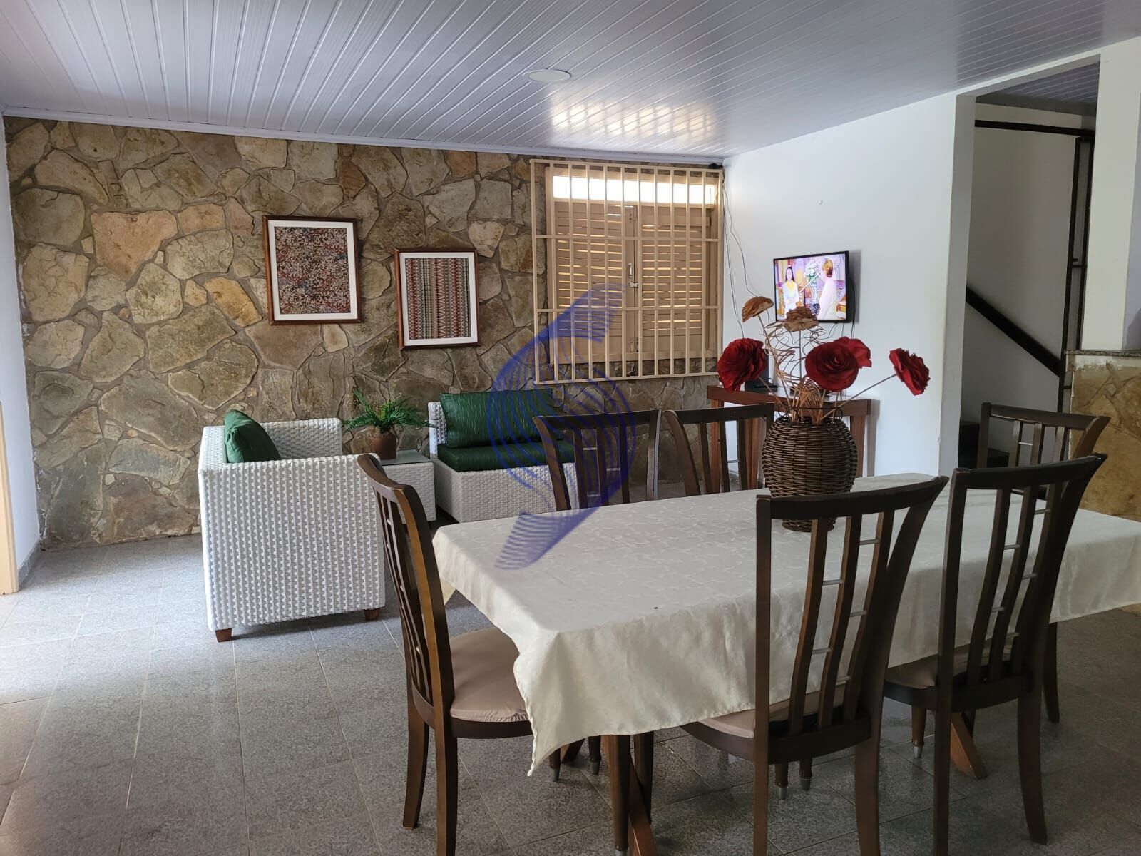 Casa, 4 quartos, 350 m² - Foto 19