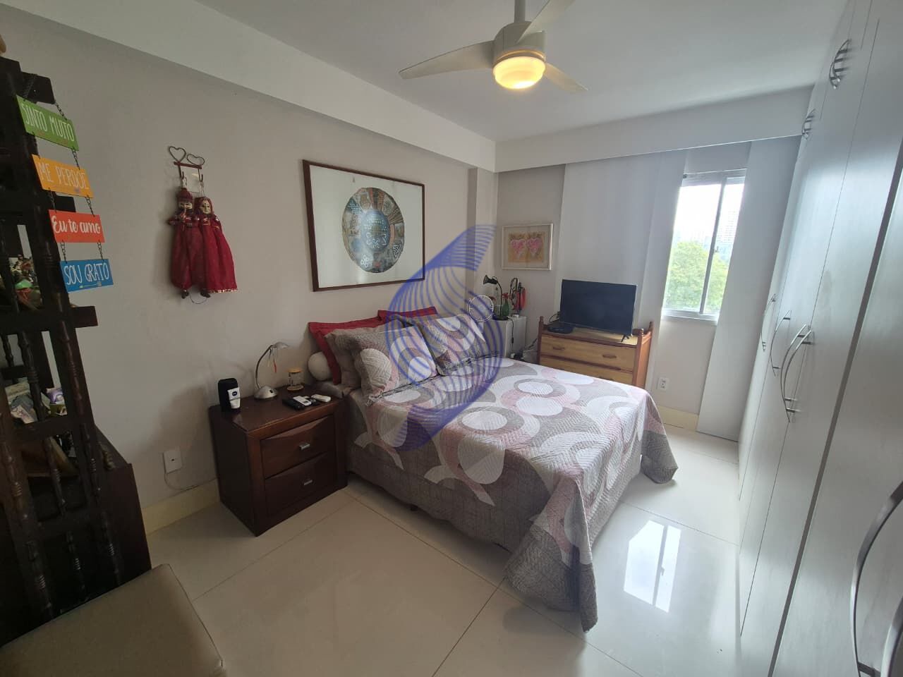 Apartamento à venda com 3 quartos, 110m² - Foto 16