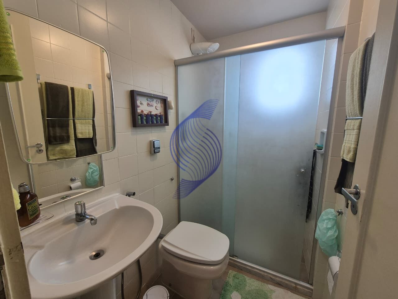 Apartamento à venda com 3 quartos, 110m² - Foto 18