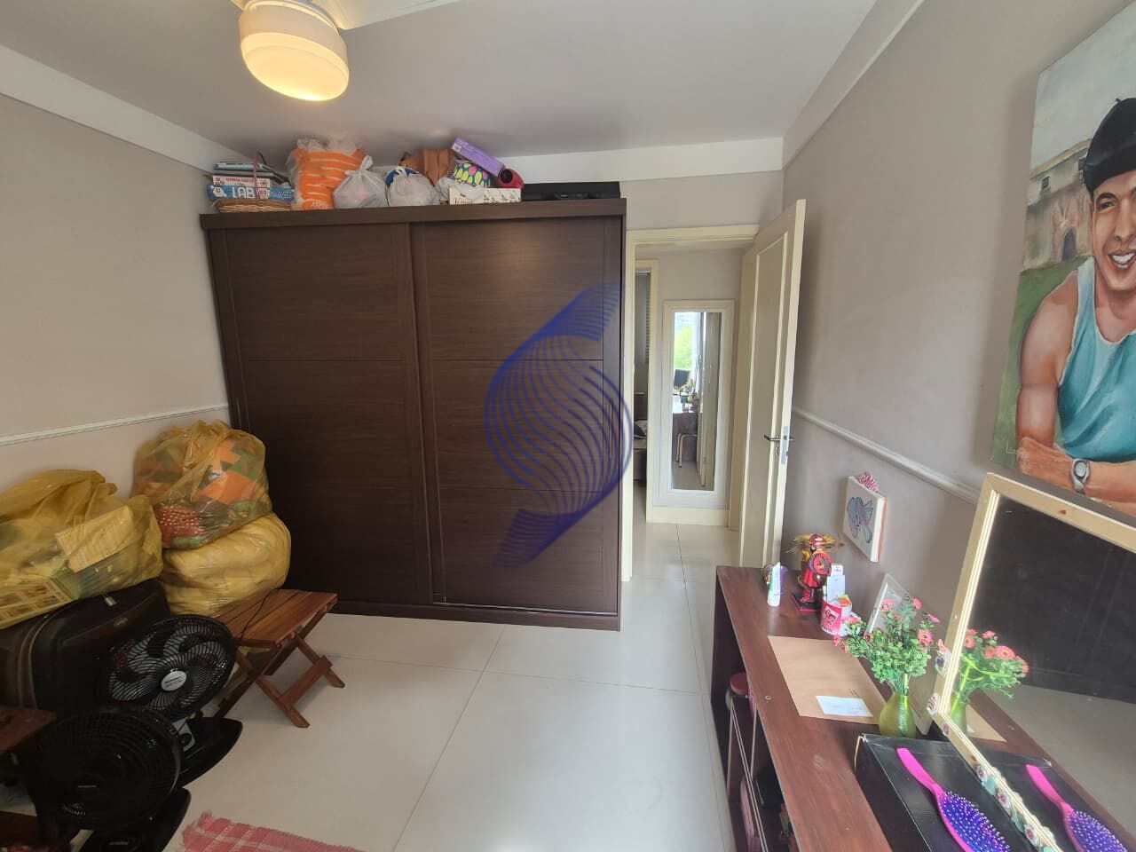 Apartamento à venda com 3 quartos, 110m² - Foto 15