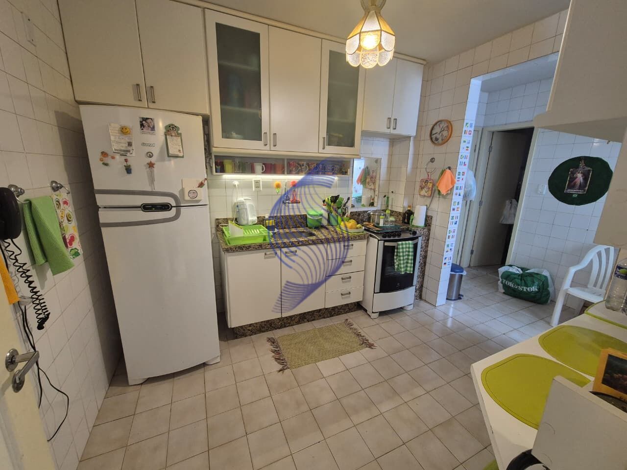 Apartamento à venda com 3 quartos, 110m² - Foto 9