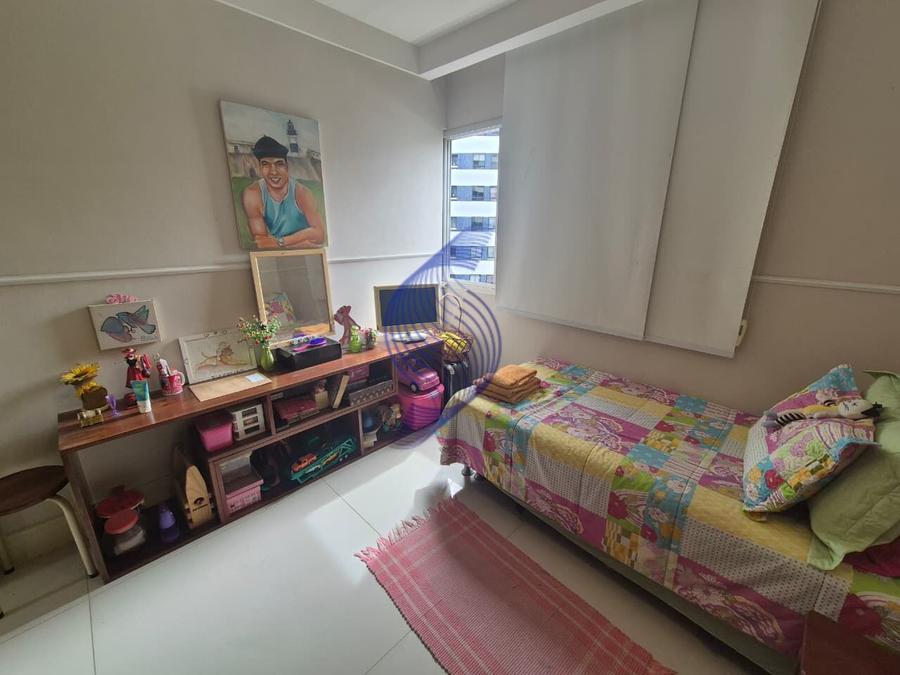 Apartamento à venda com 3 quartos, 110m² - Foto 13