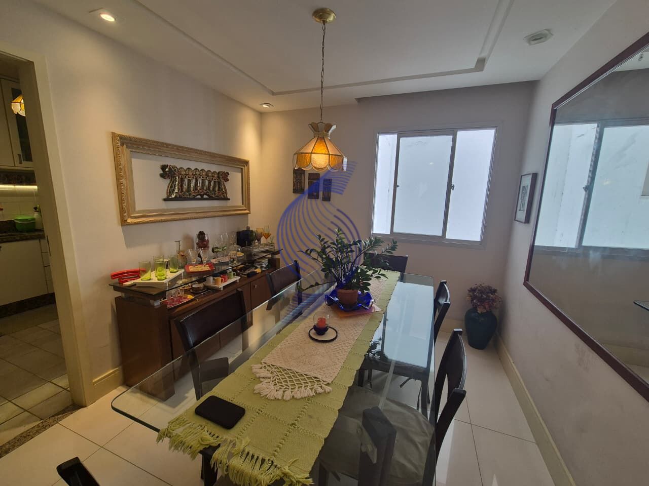 Apartamento à venda com 3 quartos, 110m² - Foto 6