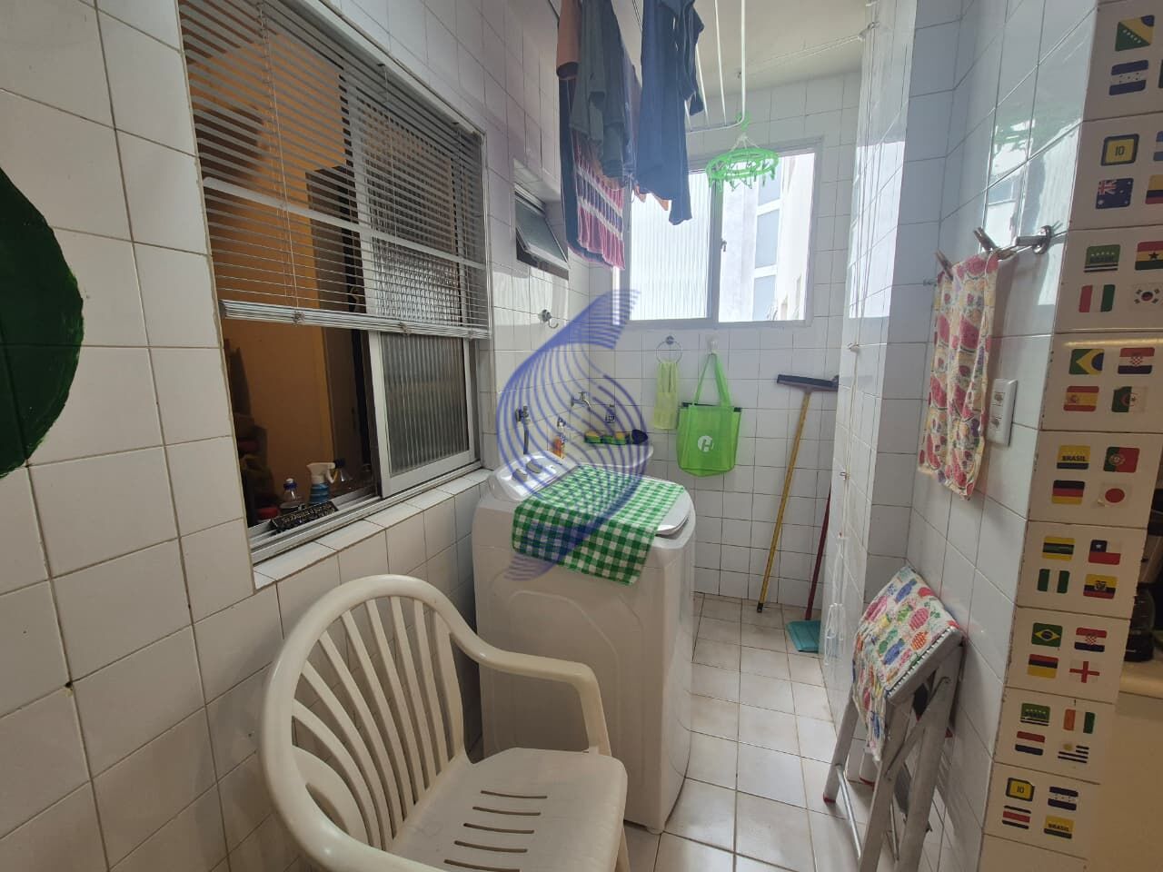 Apartamento à venda com 3 quartos, 110m² - Foto 12