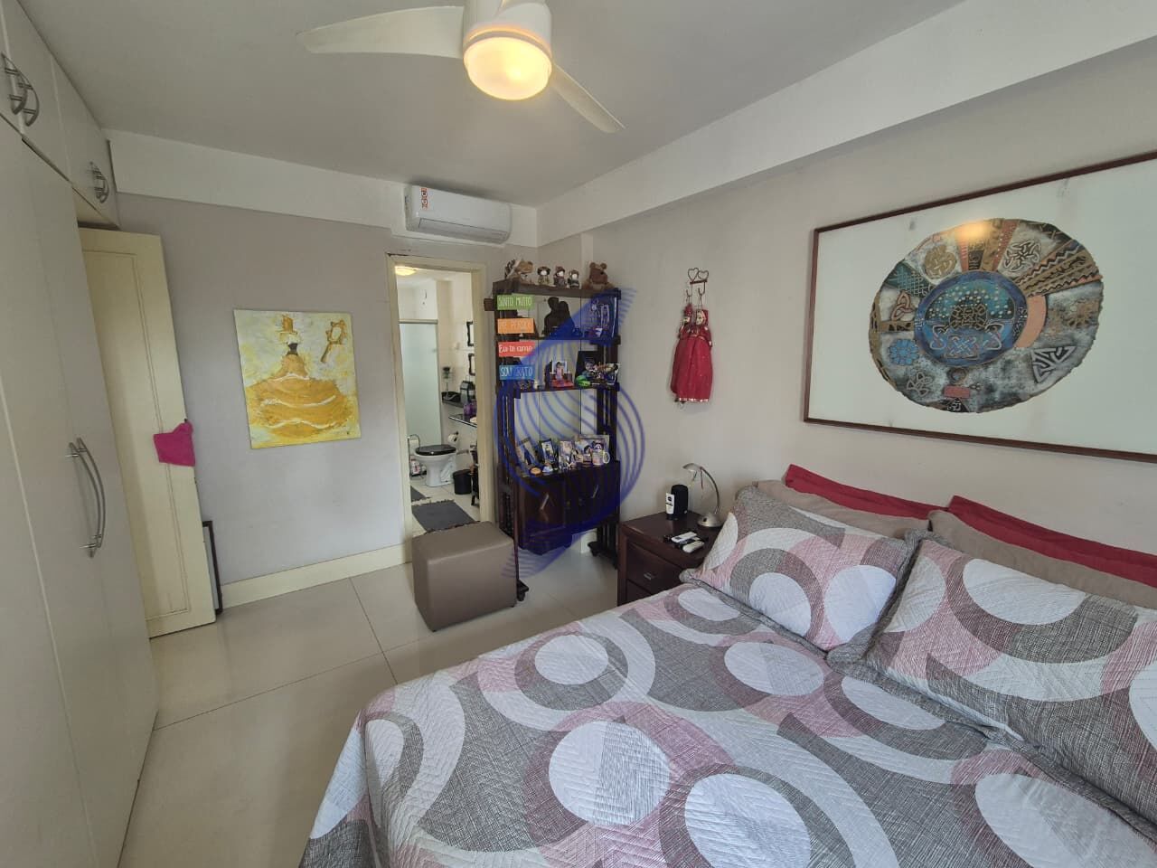 Apartamento à venda com 3 quartos, 110m² - Foto 17