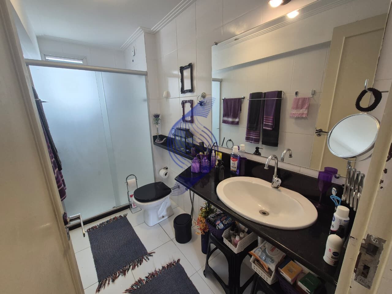 Apartamento à venda com 3 quartos, 110m² - Foto 20